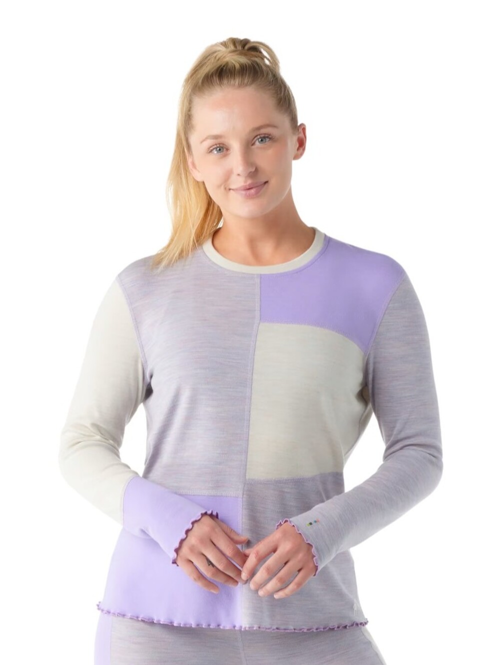Smartwool Merino Thermal Base Layer